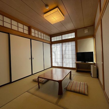Kusatsuonsen Hoshikawa Kusatsu  Exterior photo