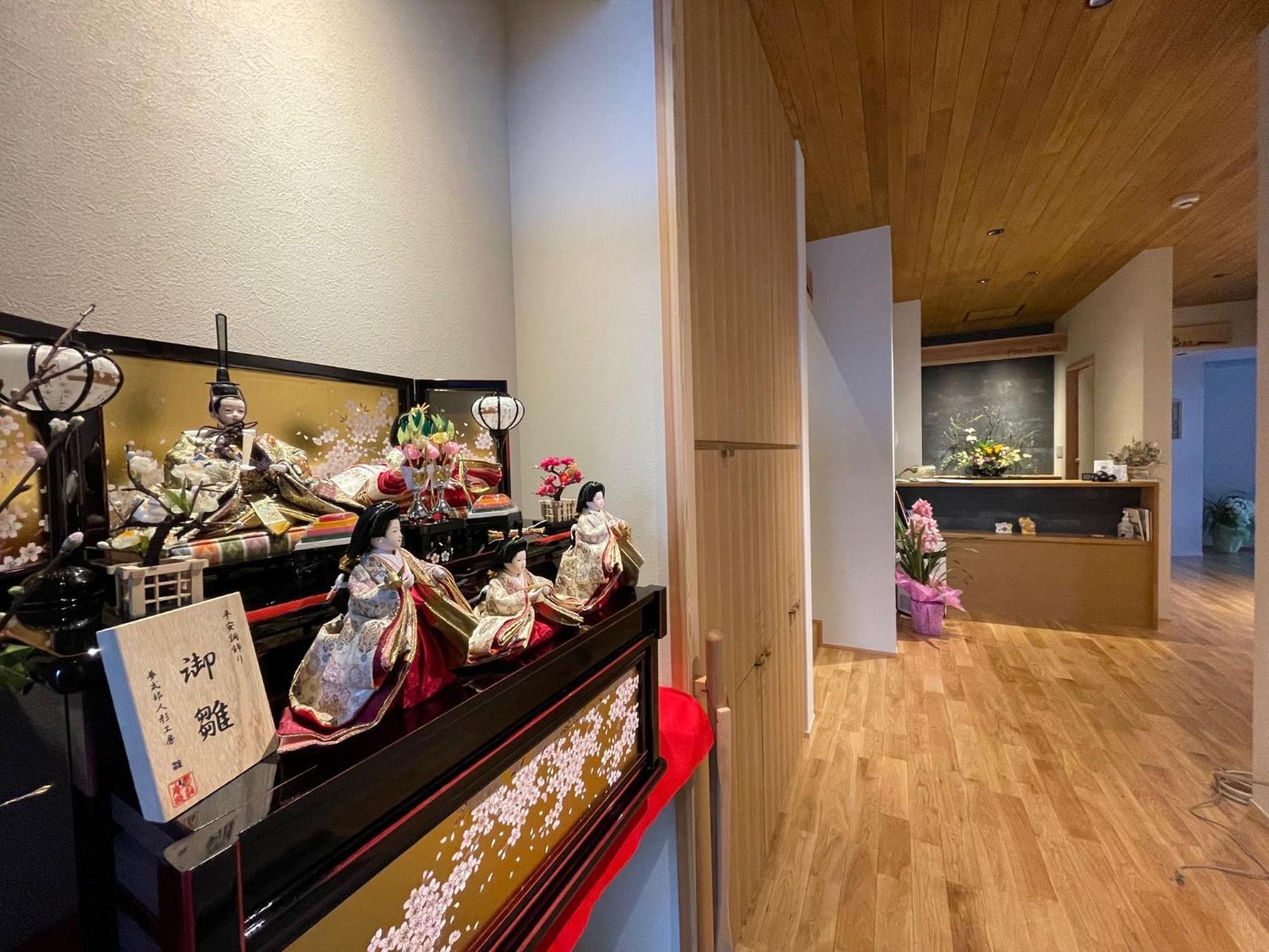 Kusatsuonsen Hoshikawa Kusatsu  Exterior photo