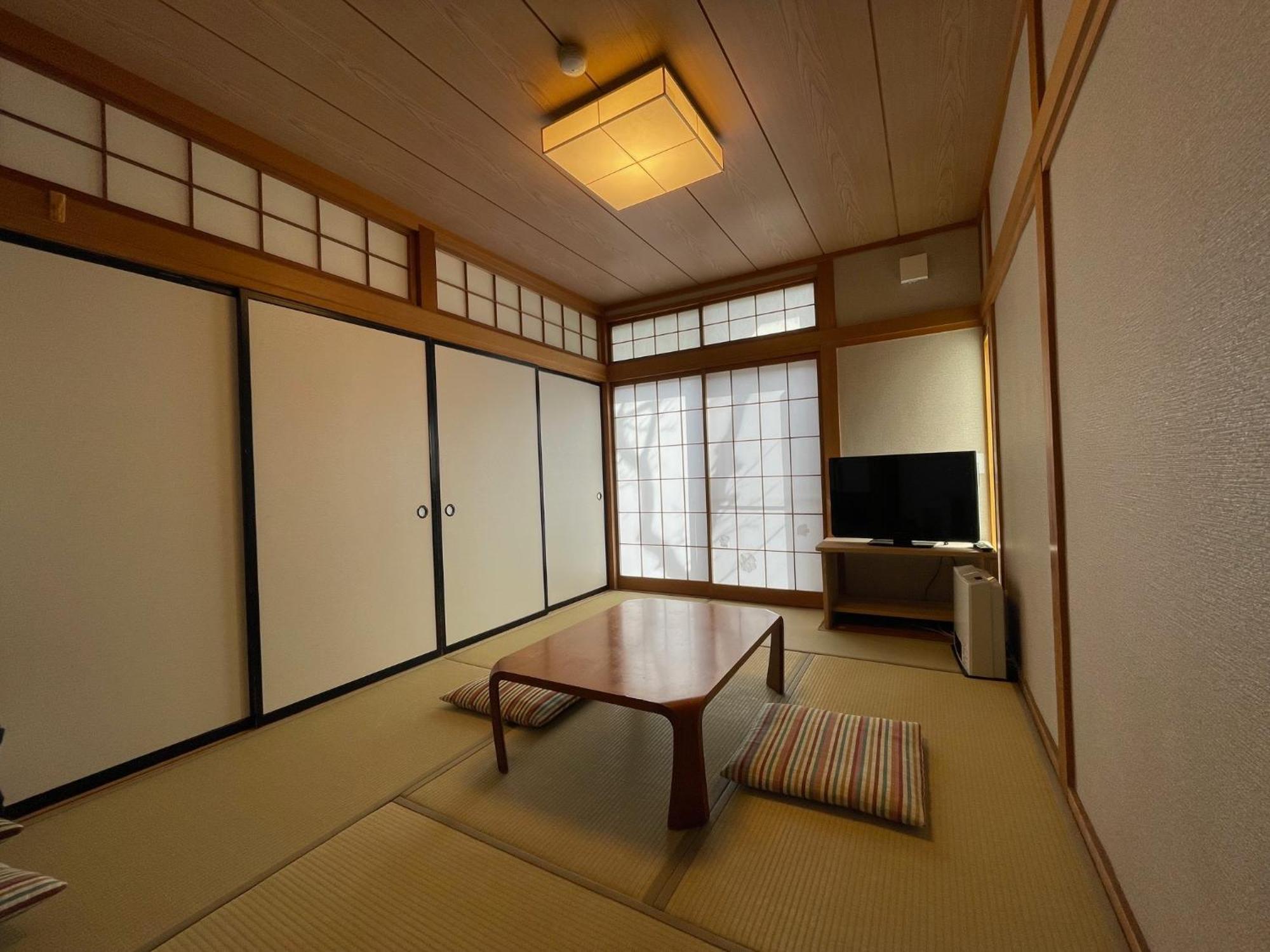 Kusatsuonsen Hoshikawa Kusatsu  Exterior photo